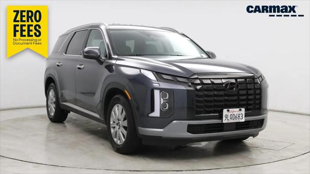 2024 Hyundai Palisade SEL for sale in Roseville, CA