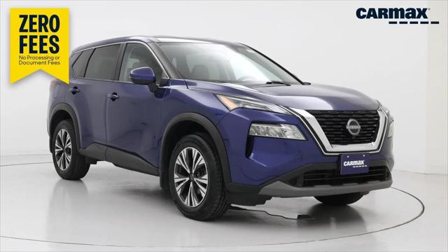 2023 Nissan Rogue SV Intelligent AWD for sale in White Marsh, MD