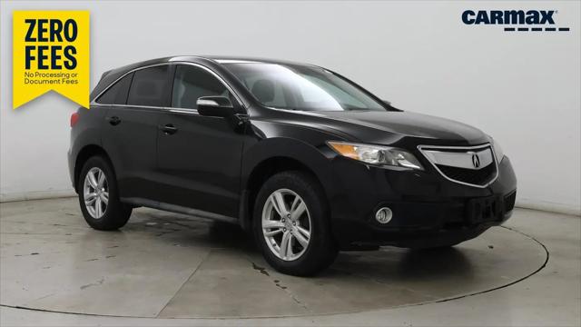 2015 Acura RDX Technology Package for sale in White Marsh, MD