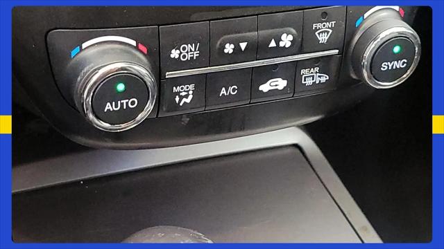 2015 Acura RDX Technology Package