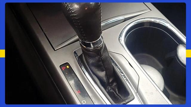 2015 Acura RDX Technology Package