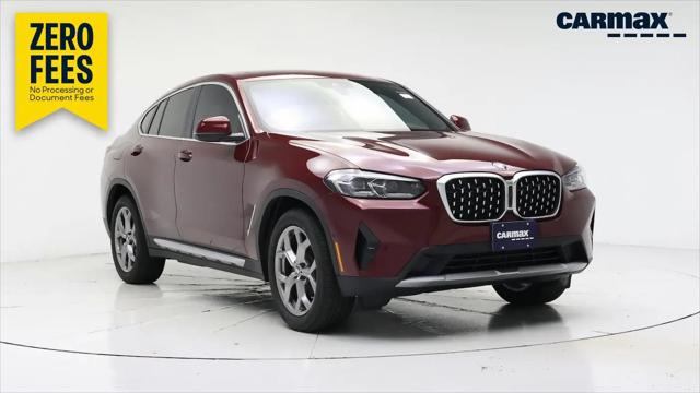 2025 BMW X4 xDrive30i for sale in Glencoe, IL