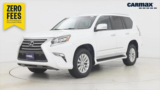 2016 Lexus GX 460 GX 460 for sale in Houston, TX