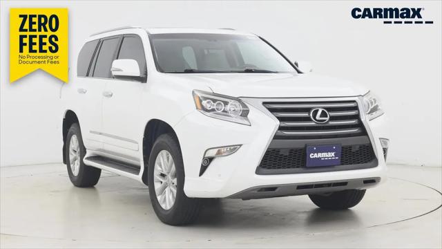 2016 Lexus GX 460 GX 460 for sale in Houston, TX
