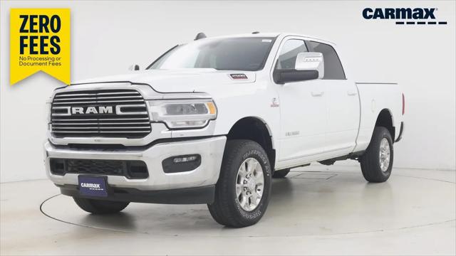 2024 Ram 2500 Laramie Crew Cab 4x4 64 Box for sale in Houston, TX