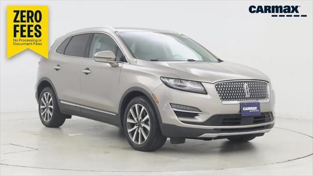 2019 Lincoln MKC Reserve for sale in Houston, TX