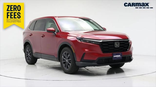 2026 Honda CR-V EX-L AWD for sale in Algonquin, IL