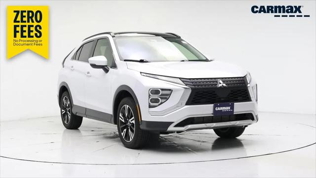 2024 Mitsubishi Eclipse Cross SE S-AWC for sale in Algonquin, IL