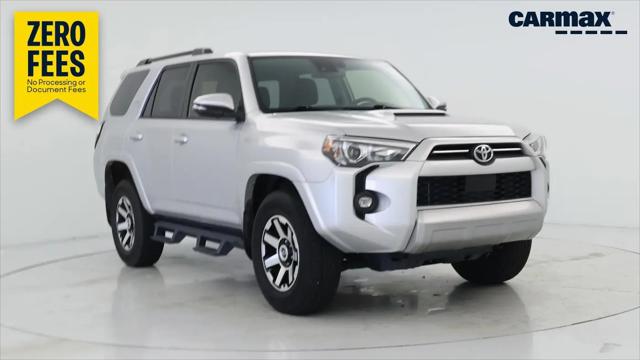 2021 Toyota 4Runner TRD Off Road Premium for sale in Columbia, SC