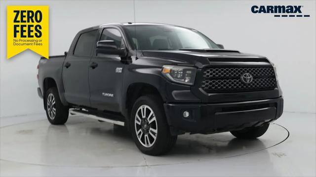 2019 Toyota Tundra SR5 5.7L V8 for sale in Columbia, SC