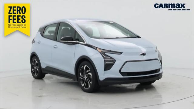 2023 Chevrolet Bolt EV FWD 2LT for sale in Columbia, SC