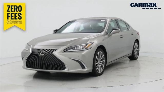 2019 Lexus ES 350 ES 350 for sale in Columbia, SC