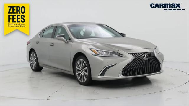 2019 Lexus ES 350 ES 350 for sale in Columbia, SC