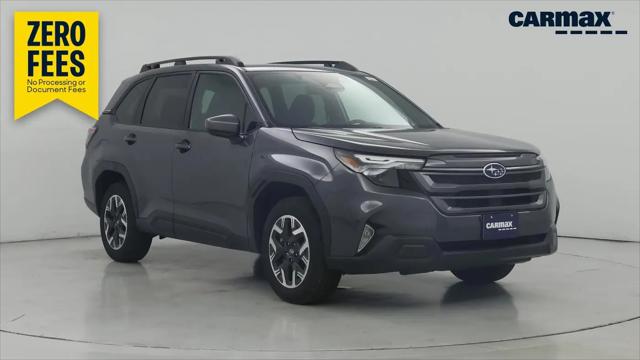 2026 Subaru Forester Premium for sale in Oak Lawn, IL