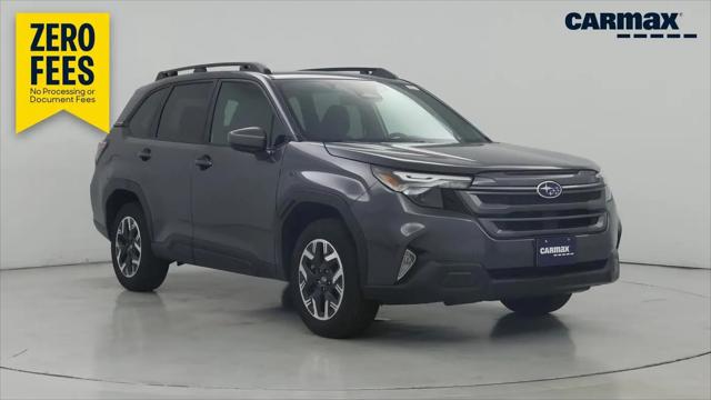 2026 Subaru Forester Premium for sale in Oak Lawn, IL