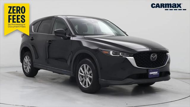 2023 Mazda CX-5 2.5 S Select for sale in Pleasanton, CA