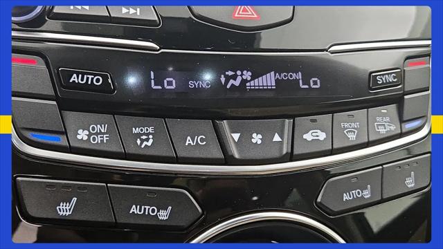 2020 Acura RDX Technology Package
