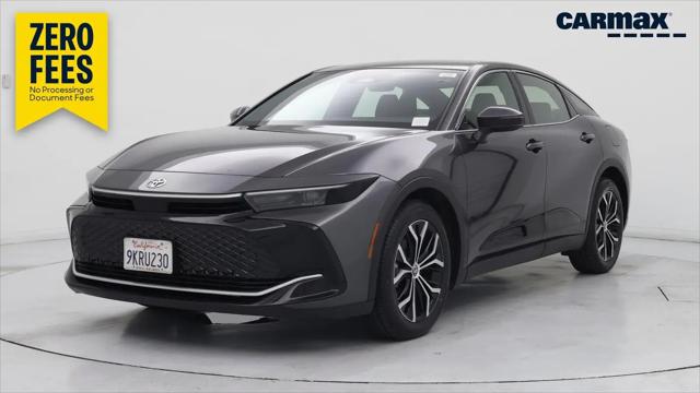 2024 Toyota Crown XLE for sale in Pleasanton, CA