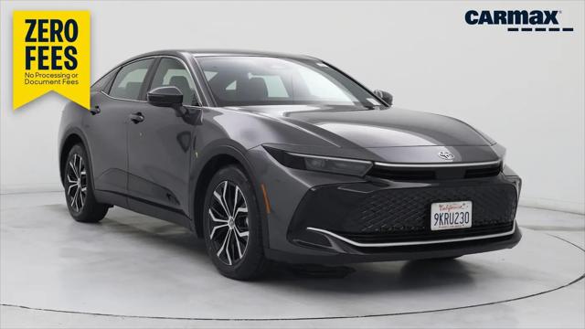 2024 Toyota Crown XLE for sale in Pleasanton, CA