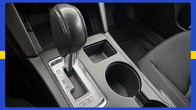 2016 Subaru Legacy 2.5i Premium