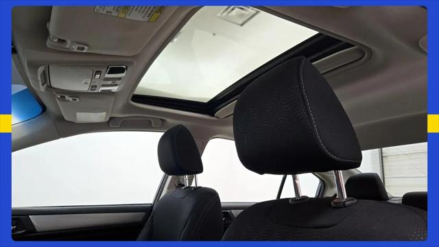 2016 Subaru Legacy 2.5i Premium