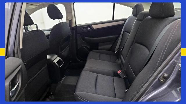 2016 Subaru Legacy 2.5i Premium