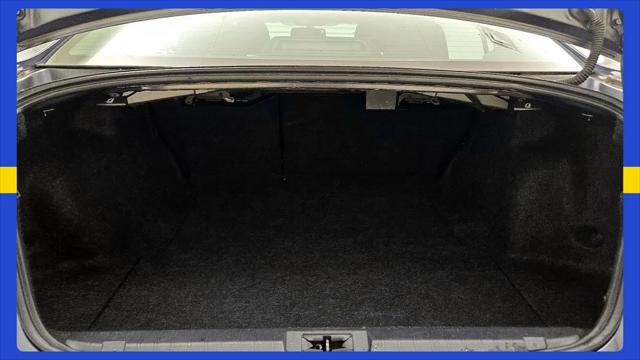 2016 Subaru Legacy 2.5i Premium