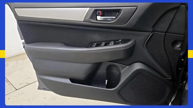 2016 Subaru Legacy 2.5i Premium