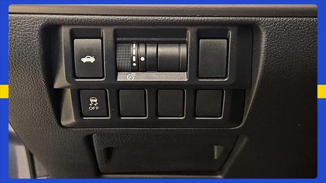 2016 Subaru Legacy 2.5i Premium