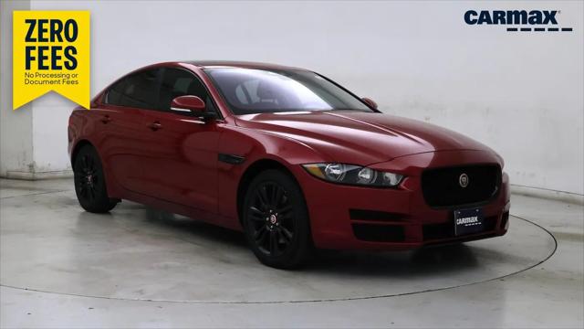 2017 Jaguar XE 20d Prestige for sale in East Haven, CT