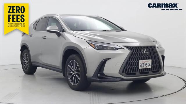 2024 Lexus NX NX 250 for sale in Canoga Park, CA