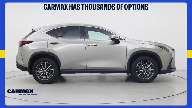 2024 Lexus NX NX 250