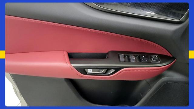2024 Lexus NX NX 250
