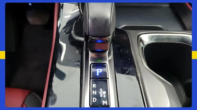 2024 Lexus NX NX 250