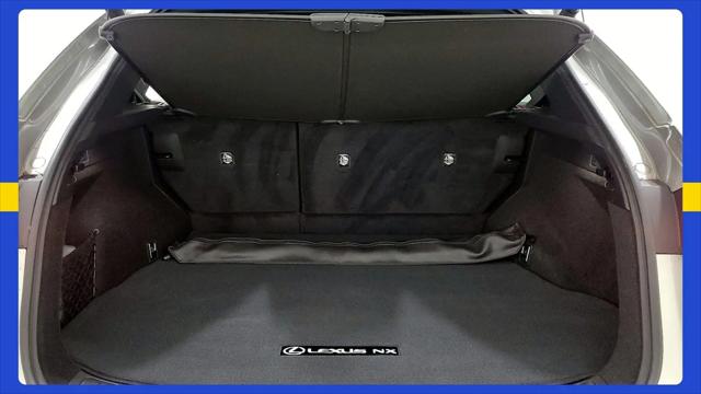 2024 Lexus NX NX 250