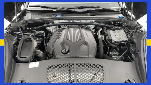 2024 Porsche Macan T