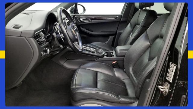 2024 Porsche Macan T