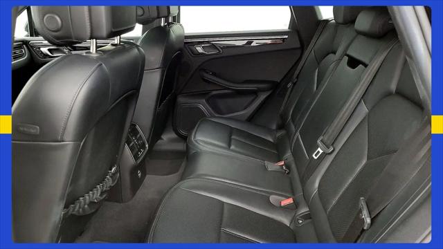2024 Porsche Macan T