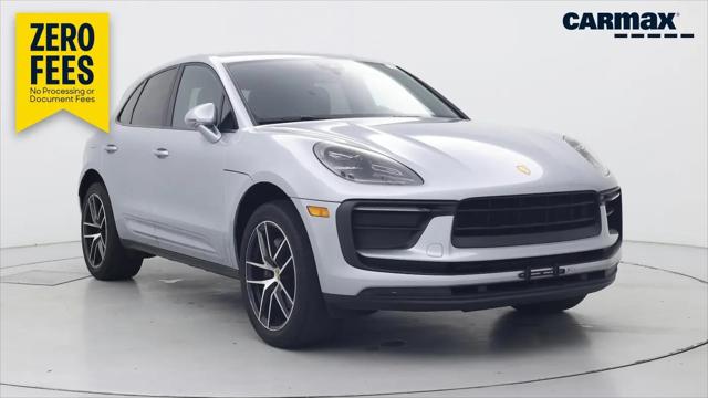 2022 Porsche Macan Macan for sale in Canoga Park, CA