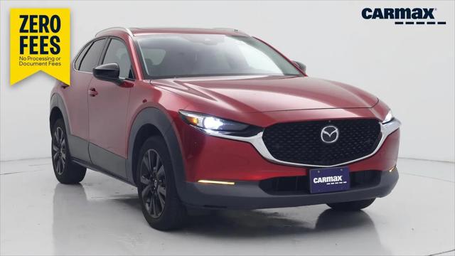 2021 Mazda CX-30 2.5 Turbo Premium Plus for sale in Hickory, NC