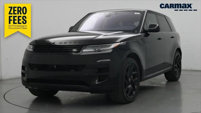 2023 Land Rover Range Rover Sport SE for sale in Hickory, NC