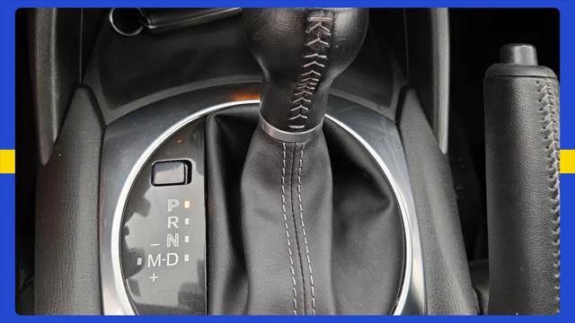 2021 Mazda MX-5 Miata RF Grand Touring