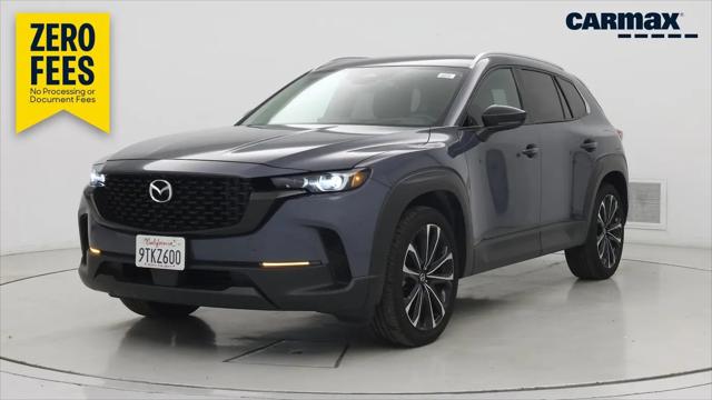 2025 Mazda CX-50 2.5 S Premium Plus Package for sale in Reno, NV
