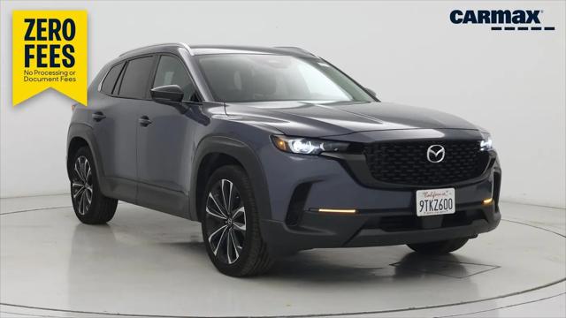 2025 Mazda CX-50 2.5 S Premium Plus Package for sale in Reno, NV
