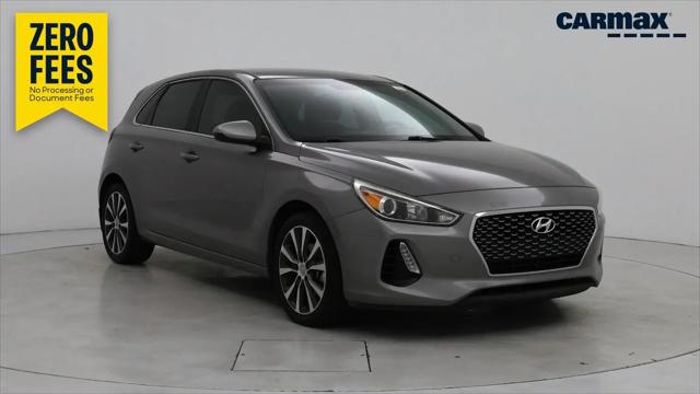 2020 Hyundai Elantra GT GT for sale in Reno, NV