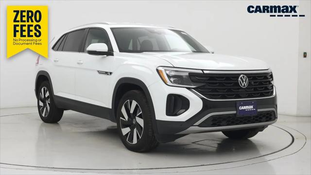 2025 Volkswagen Atlas Cross Sport 2.0T SE w/Technology for sale in Reno, NV