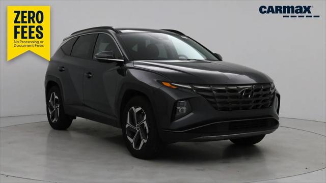 2022 Hyundai Tucson Limited for sale in Reno, NV