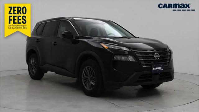 2026 Nissan Rogue SV for sale in Reno, NV