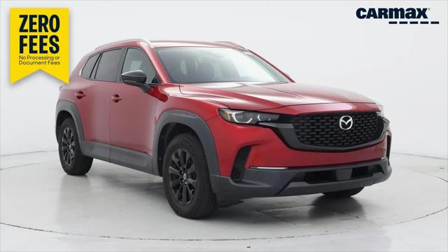 2024 Mazda CX-50 2.5 S Preferred for sale in Gainesville, FL