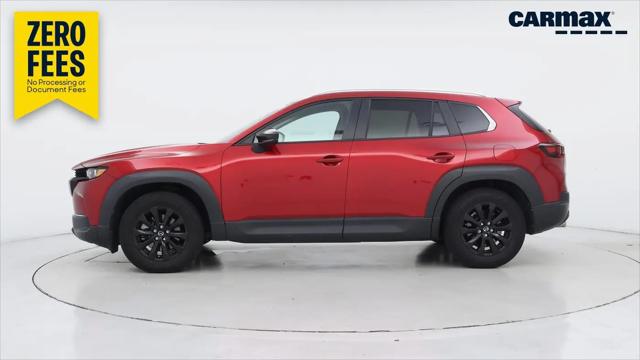 2024 Mazda CX-50 2.5 S Preferred